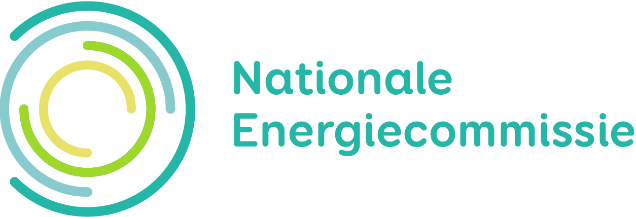 logo energiecommissie